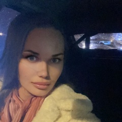 Alexandra Serogodskaya, 17.04