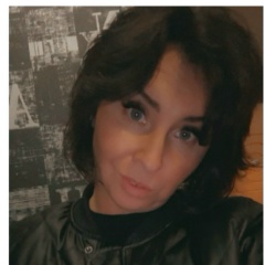 Ирина Витковская, Минск