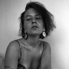 Яна Трофимова, 14.05, Москва