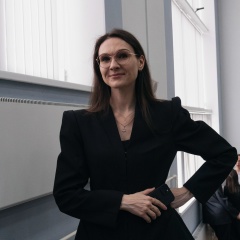 Анна Трутаева