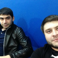 Эдгар Бадоян, 11.04.1989, Челябинск