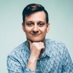 Артём Совков, 12.08.1990, Санкт-Петербург