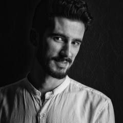 Andrey Краев, 23.10.1987, Санкт-Петербург