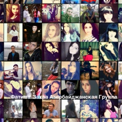 Фатима-Захра Азербайджанская-Группа, 21.09, Баку
