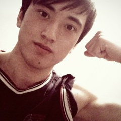 Куаныш Медетхан, 10.03.1996, Алматы