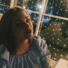 Мария Литвинцева, 14.04.1984, Находка