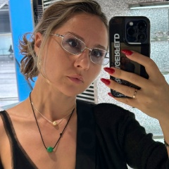 Ирина Беляева, 08.04.1989, Екатеринбург