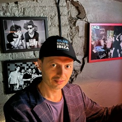 Денис Нагуманов, 11.08, Пермь