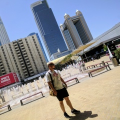 Bek Bekboev, 12.11, Бишкек