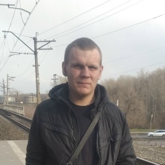 Никита Ишков, 25.04.1998, Новокузнецк