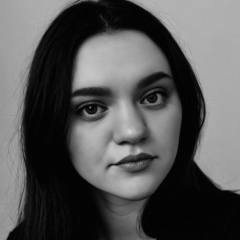 Анна Болотова, 02.12.1988, Новомосковск