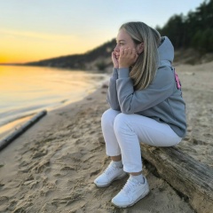 Ольга Фомичева, 14.06, Чебоксары