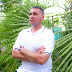 Дмитрий Бабкин, 10.12, Екатеринбург