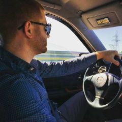 Артём Пащенко, Алматы