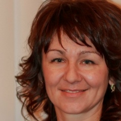 Татьяна Уткина, 02.05, Волгоград