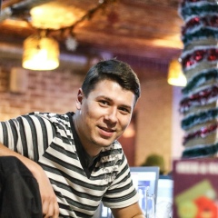 Елисей Башевский, 14.05, Харьков