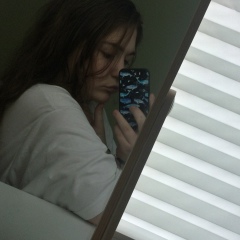 Александра Мезюк, 20.10, Киев