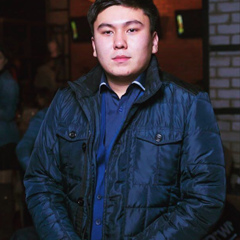 Ернар Саясатов, 22.10