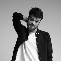 Anton Pavlov, 09.08.1991, Москва