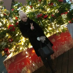 Аленка Байдак, 09.07, Днепр (Днепропетровск)