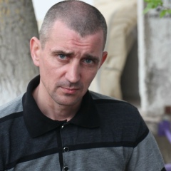 Сергей Кривец, 05.07.1977, Шахтинск