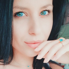 Екатерина Горелова, 23.11, Одесса