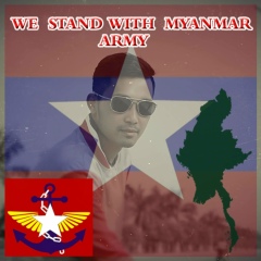 Thar Zin, 19.12.1986