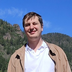 Андрей Копеев, 13.01.1989, Красноярск