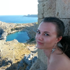 Екатерина Тимофеева, 08.06.1989, Санкт-Петербург