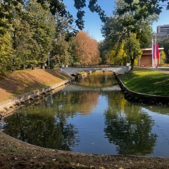 Эмиль Набиуллин, 06.09.1994, Москва