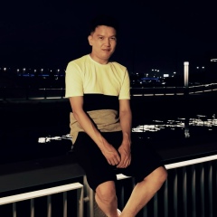 Рази Артеков, 24.12.1991, Beijing