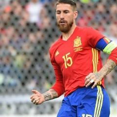 Вова Гульев, 30.03.1985, Madrid