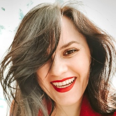 Ольга Щербань, 11.06, Санкт-Петербург