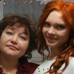 Ирина Паспаулова, 23.11.1969, Смоленск