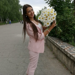 Кристишка Мозжова, 26.06.1989, Нижний Новгород