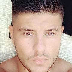 Олег Адамов, 14.01, Санкт-Петербург