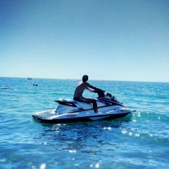 Александр Жигулин, 16.06, Орёл