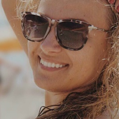 Яна Дынько, 13.06, Санкт-Петербург