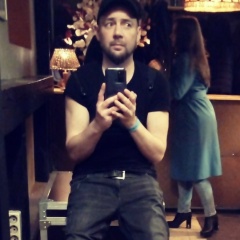 Иван Фокин, 25.01.1988, Москва