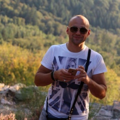 Фёдор Берг, 23.04.1987, Baden-Baden