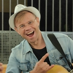 Денис Проистин, 29.07, Тюмень