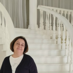 Галина Зыкова, 16.02, Москва