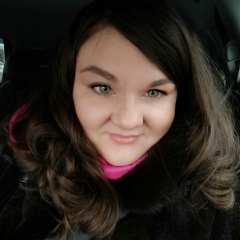 Наталья Матвеева, 01.03.1988, Нахабино