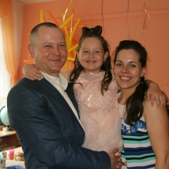 Катя Киселева, 04.06.1988, Москва