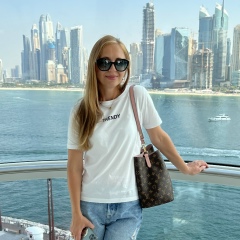 Ирина Ефремова, 05.05.1983