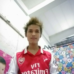 Zin-Linn Htet, 01.08.1995