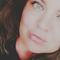 Анастасия Медведева, 10.05, Москва