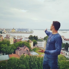 Victor Kornilov, 16.04.1989, Санкт-Петербург