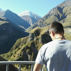 Егор Мура, 17.12, Санкт-Петербург