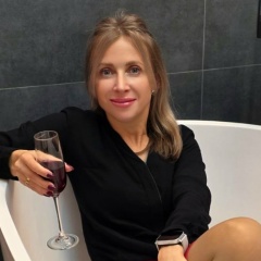 Ирина Чернова, 17.06, Санкт-Петербург